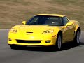 2008 Chevrolet Corvette - First Drive - Car and Driver