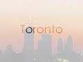 Earth Hour 2008: TORONTO