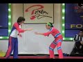 PATACLAUN IMPRO EL APAG�N