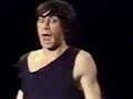 Jimmy Pursey (Sham 69) On Riversdale