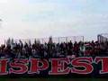 Ultras Kispest (Kispest-Tatabánya 2-0)jaj szegény tornyi