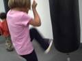 CKO Kickboxing Bayonne Kids