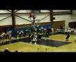 SNHU Dunks vs. Franklin Pierce 12/12/07