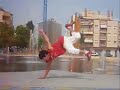 bboy jandro