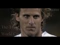 Diego Forlán - The True World Cup Hero