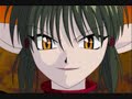 Minto and Kisshu