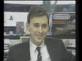 Nintendo 1988 Inside Edition TV news report with Super Mario Nintendo 1988 Inside Edition TV news report with Super Mario