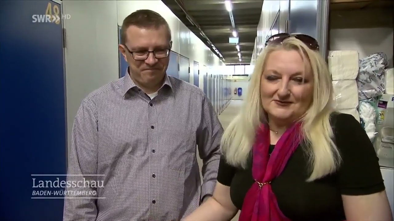 SPEICHER-BOX: Was ist Self Storage, wie funktioniert es und welche Vorteile haben Mieter.