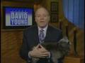Judge David Young interview with Avi the TV Geek