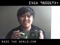 Product Review: EVGA 9800GTX+ Product Review: EVGA 9800GTX+