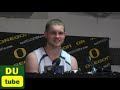 Maarty Leunen Post Stanford Interview