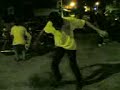 mat rempit dancing