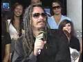 Korn deal with DRAMA!