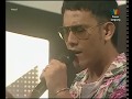 RAMPAS - Akim & The Majistret Live @Melodi