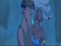 Milo & Kida forever