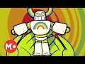 Gundarr - RainBro-Down Show Down