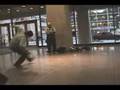 Tha Show 617 Episode 3 pt3 - B-Boy Flight