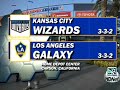 05/24/08 kansas city wizards vs los angeles galaxy