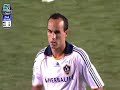05/24/08 Kansas City Wizards vs Los Angeles Galaxy