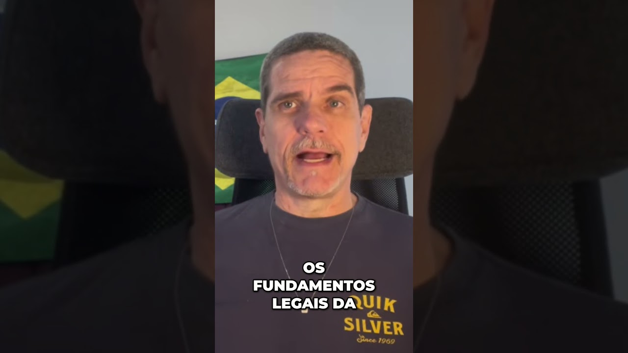 PF Monitoramento Internacional: Erro que fortalece pedido de asilo de Ramagem