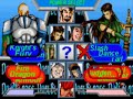 Dual blades(GBA)