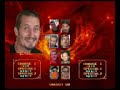 street fighter x pliego