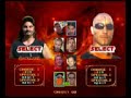Street Fighter X pliego