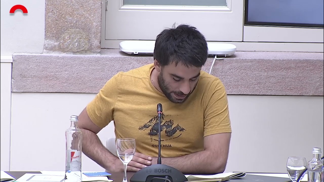 Lucas Ferro (Catalunya en Comú-Podem)