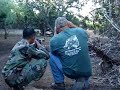 Aoudad Hunting in Texas
