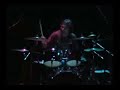 sergio santi - carancho (jota morelli bateria)