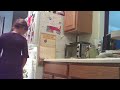 The Ketchup Prank