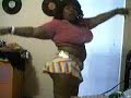 - chunky ghetto booty - hoochie butt clapping - black bbw - - chunky ghetto booty - hoochie butt clapping - black bbw -