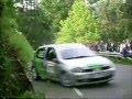 I RALLYE DE MUNGIA 2008