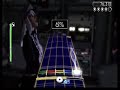 Rock Band 2 - Guitar - Tenacious D - Master Exploder 100%