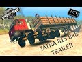 Полуприцеп для Spintires DEMO 2013 видео 1