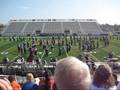 Goddard Lion Pride Marching Band Broken Arrow 2008