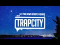 NF - Let You Down (Coopex Remix)