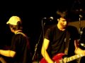 Inbox e Rodrigo Tavares Noite-ABRIL em Canoas