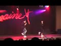 GEO & MARTY @ TREMAINE NYC \