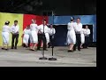 \"Banatul\" from the Romanian Fall Festival in Portland Oregon