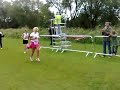 Race For Life Durham 08 Joanne Morgan