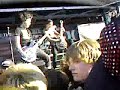 Escape the Fate Warped Tour 07
