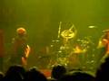 Mucc performing at Taste of Chaos 3/21/08