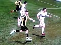 Click here to watch this video Kicked In The Head, No Penalty