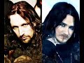 tuomas holopainen- lord of keyboard