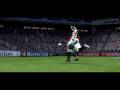 PES 2009 - Manchester United Goal Compilation [PART 2]