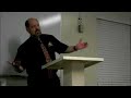 Wednesday Evening Devotional, PRBC, 08-27-08
