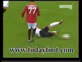 Roma 2-1 05/11/09