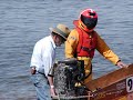 building and racing a hydroplane-rookie season