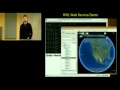 Using KML to Visualize 4-D Atmospheric Carbon Monitoring Data